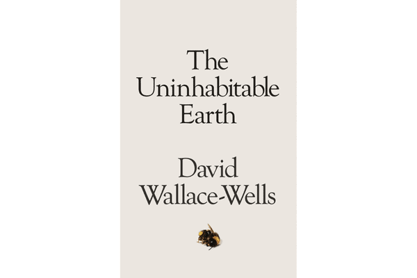 The Uninhabitable Earth