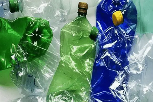 Oxo-Degradable Plastic