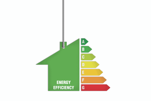 Energy-Efficiency