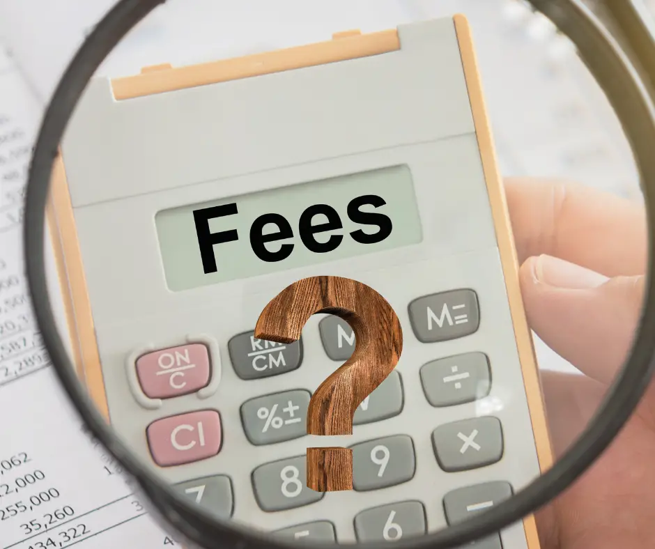 Are There Any Fees To Transfer?