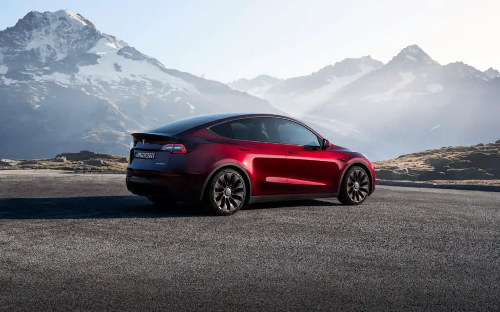 Powertrain