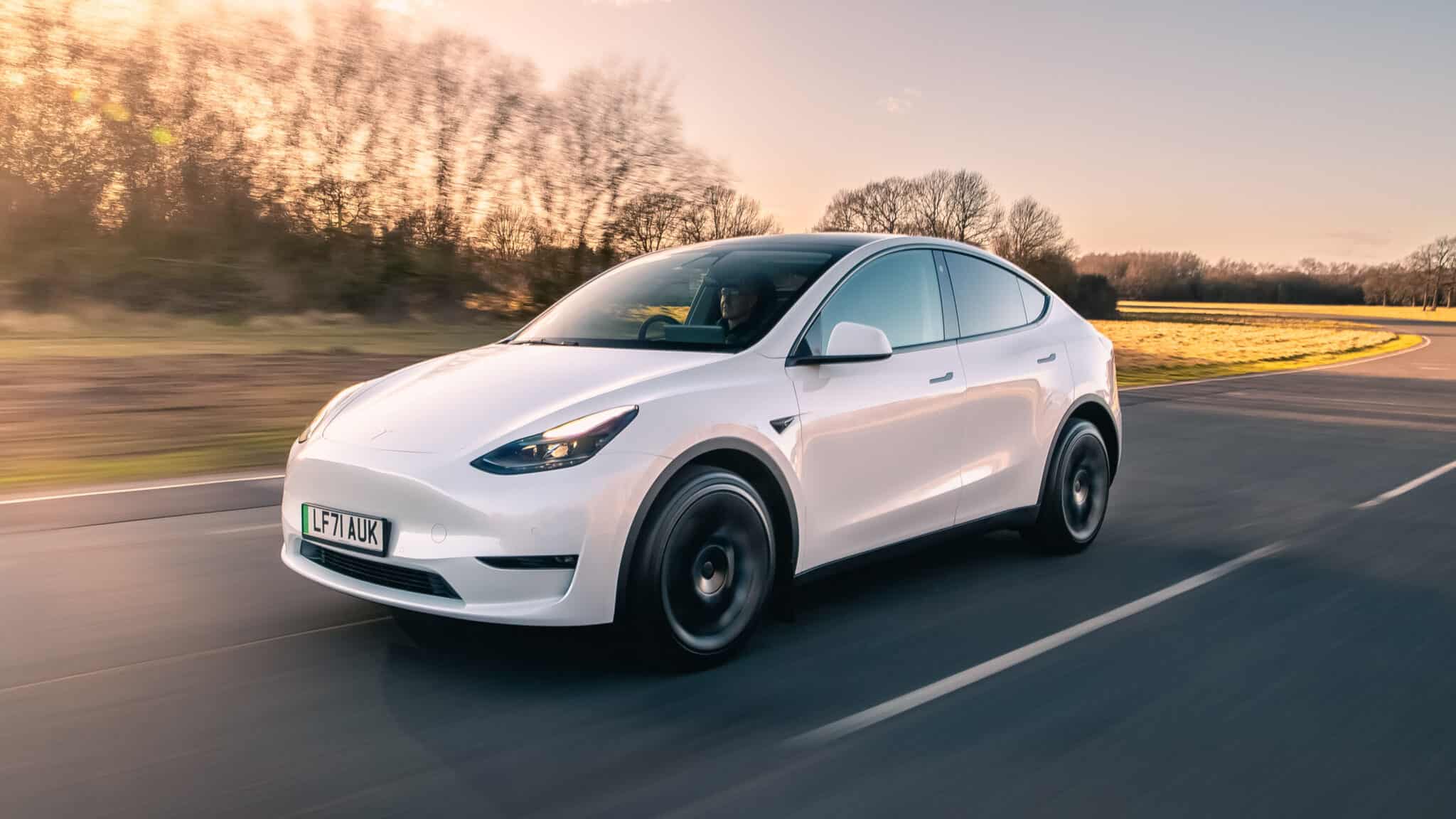 Tesla Model Y Towing Capacity What You Need to Know EcoWut