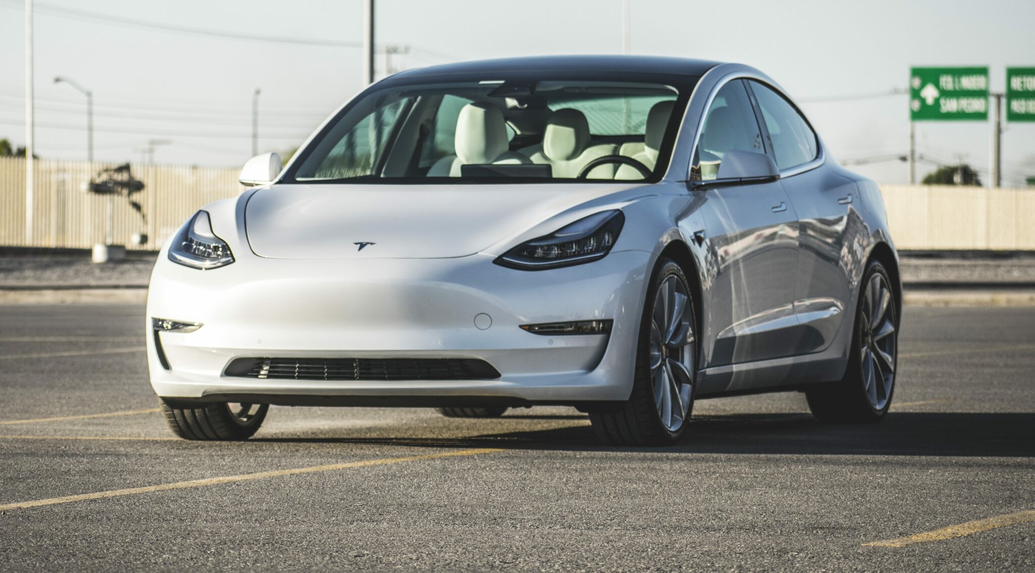Lowering Tesla Model 3 Is It Worth It? EcoWut