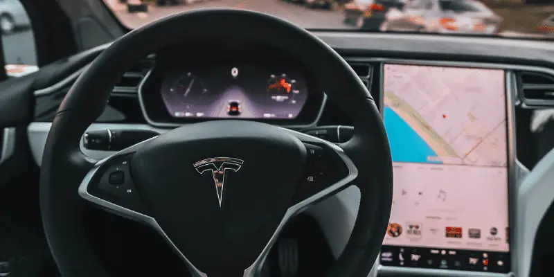 Tesla Premium Connectivity