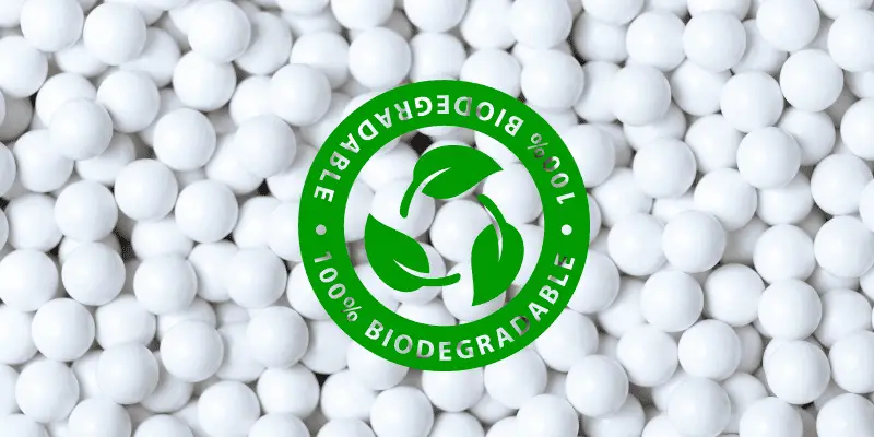 Are Airsoft BBS Biodegradable