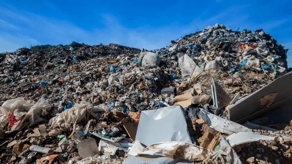 Landfills